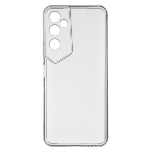 Чохол-накладка ArmorStandart Air для Tecno Pova Neo 2 (LG6n) Camera cover Clear (ARM67161)