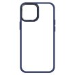 Чохол-накладка ArmorStandart Unit для Apple iPhone 14 Deep Navy (ARM62477)