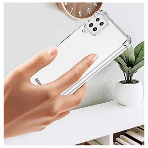 Чохол-накладка Anti-Shock BeCover для Samsung Galaxy A22 4G SM-A225 / M32 SM-M325 (706671)