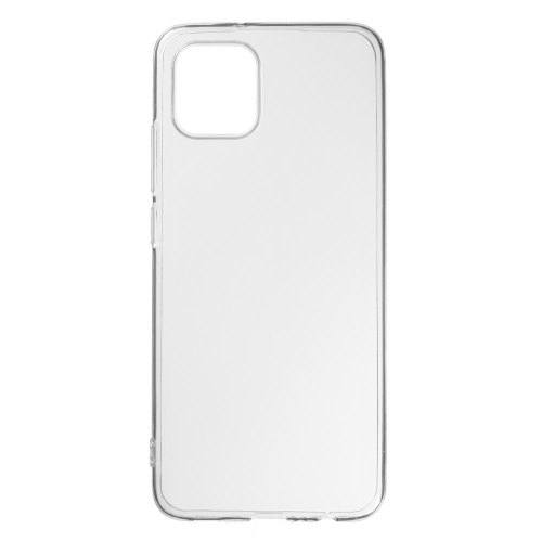 Чохол-накладка ArmorStandart Air для Samsung A03 (A035) Clear (ARM63187)