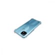 Чохол-накладка Anti-Shock BeCover для Realme C21Y / C25Y Clear (706971)