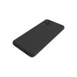 Силіконовий чохол BeCover для Samsung Galaxy M22 SM-M225 Black (706929)