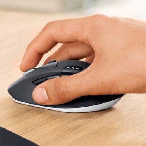 Комплект (клавіатура, миша) бездротовий Logitech MK850 Black USB (920-008226)