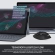 Комплект (клавіатура, миша) бездротовий Logitech MK850 Black USB (920-008226)