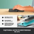 Клавіатура бездротова Logitech Ergo K860 Bluetooth/Wireless UA Black (920-010108)
