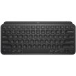 Комплект (клавіатура, миша) бездротовий Logitech MX Keys Mini Combo for Business Graphite US (920-011061)