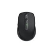 Комплект (клавіатура, миша) бездротовий Logitech MX Keys Mini Combo for Business Graphite US (920-011061)