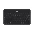 Клавіатура Logitech Keys-To-Go Black (920-006710)