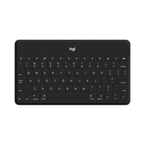 Клавіатура Logitech Keys-To-Go Black (920-006710)