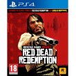 Гра консольна PS4 Red Dead Redemption Remastered, BD диск