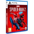 Гра консольна PS5 Marvel's Spider-Man 2, BD диск