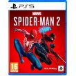 Гра консольна PS5 Marvel's Spider-Man 2, BD диск