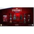 Гра консольна PS5 Marvel's Spider-Man 2, BD диск
