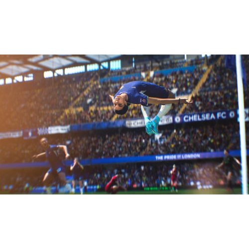 Гра консольна Switch EA SPORTS FC 24, картридж