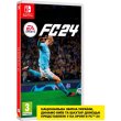 Гра консольна Switch EA SPORTS FC 24, картридж