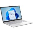 Ноутбук (портативний комп’ютер) E1504FA R5-7520U 15 16GB 512GB E1504FA-L1284 ASUS