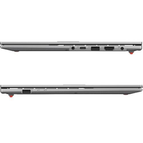 Ноутбук (портативний комп’ютер) E1504FA R5-7520U 15 16GB 512GB E1504FA-L1284 ASUS