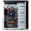 Корпус ATX з блоком живлення GameMax ET-211-500W