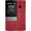 Мобільний телефон Nokia 150 DS 2023 Red