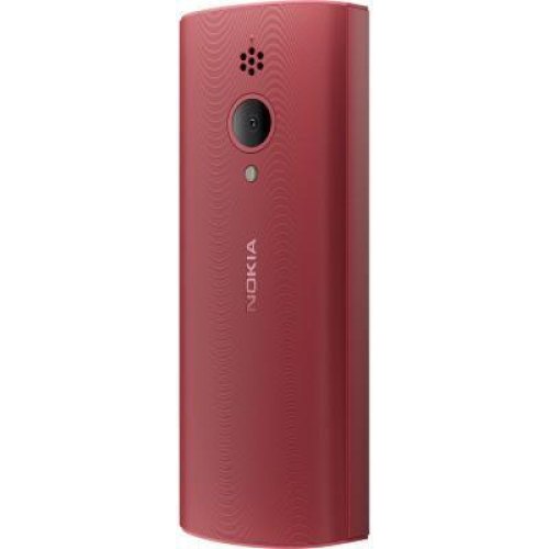 Мобільний телефон Nokia 150 DS 2023 Red