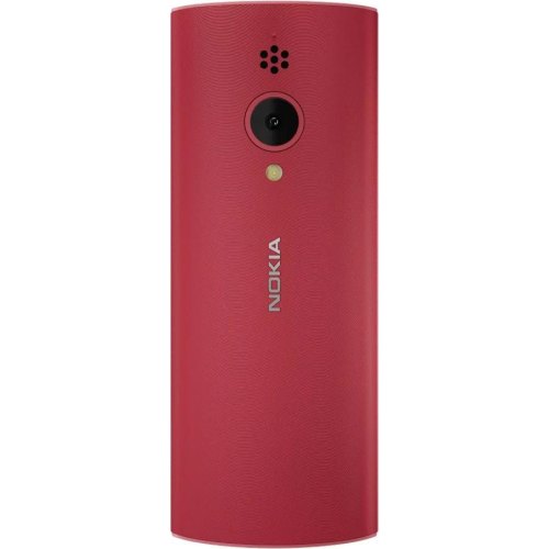 Мобільний телефон Nokia 150 DS 2023 Red