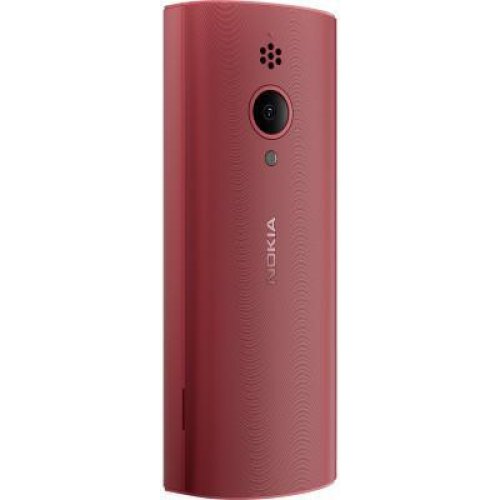 Мобільний телефон Nokia 150 DS 2023 Red