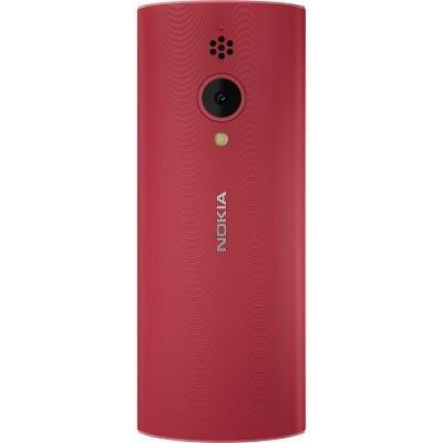 Мобільний телефон Nokia 150 DS 2023 Red