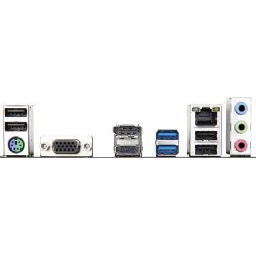 Материнська плата Gigabyte H510M S2H V3 s1200 2DDR4 M.2 HDMI VGA DP microATX