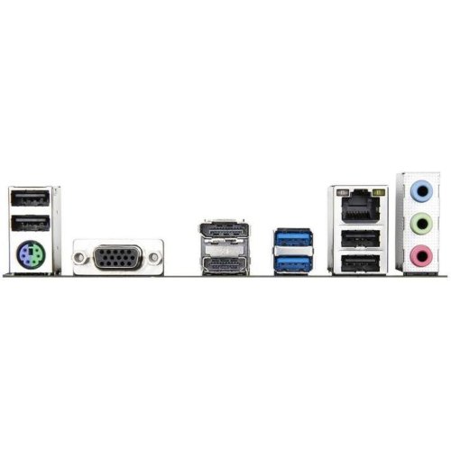 Материнська плата Gigabyte H510M S2H V3 s1200 2DDR4 M.2 HDMI VGA DP microATX