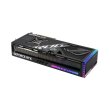 Відеокарта ASUS GeForce RTX 4080 16GB GDDR6X GAMING ROG-STRIX-RTX4080-16G-GAMING