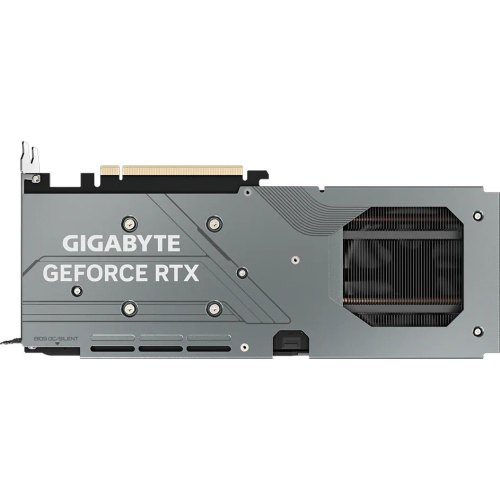 Відеокарта GIGABYTE GeForce RTX 4060 8GB GDDR6 GAMING OC (GV-N4060GAMING OC-8GD)