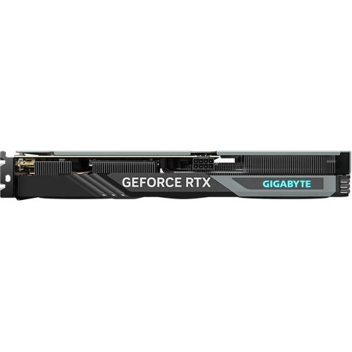 Відеокарта GIGABYTE GeForce RTX 4060 8GB GDDR6 GAMING OC (GV-N4060GAMING OC-8GD)