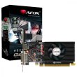 Відеокарта AFOX GeForce GT 240 1GB GDDR3 128 Bit LP Fan AF240-1024D3L2-V2