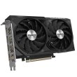 Відеокарта Gigabyte GeForce RTX 4060 Ti Windforce OC 8GB GDDR6 (128bit) (2550/18000) (2 x HDMI, 2 x DisplayPort) (GV-N406TWF2OC-8GD)
