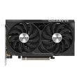 Відеокарта Gigabyte GeForce RTX 4060 Ti Windforce OC 8GB GDDR6 (128bit) (2550/18000) (2 x HDMI, 2 x DisplayPort) (GV-N406TWF2OC-8GD)