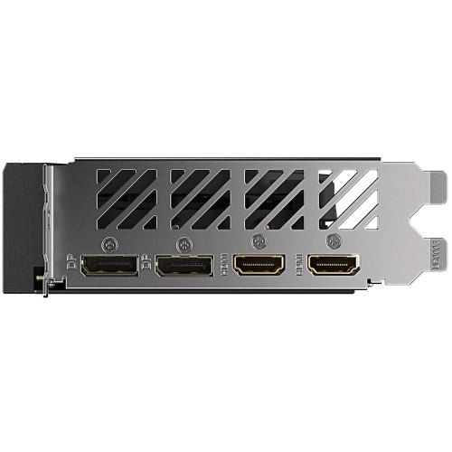 Відеокарта Gigabyte GeForce RTX 4060 Ti Windforce OC 8GB GDDR6 (128bit) (2550/18000) (2 x HDMI, 2 x DisplayPort) (GV-N406TWF2OC-8GD)