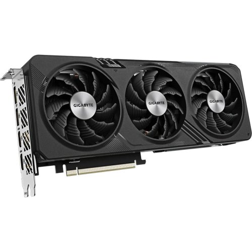 Відеокарта Gigabyte PCI-Ex GeForce RTX 4060 Ti Gaming OC 8GB GDDR6 (128bit) (2580/18000) (2 x HDMI, 2 x DisplayPort) (GV-N406TGAMING OC-8GD)