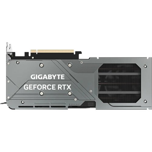Відеокарта Gigabyte PCI-Ex GeForce RTX 4060 Ti Gaming OC 8GB GDDR6 (128bit) (2580/18000) (2 x HDMI, 2 x DisplayPort) (GV-N406TGAMING OC-8GD)