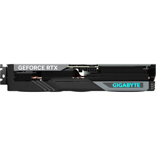 Відеокарта Gigabyte PCI-Ex GeForce RTX 4060 Ti Gaming OC 8GB GDDR6 (128bit) (2580/18000) (2 x HDMI, 2 x DisplayPort) (GV-N406TGAMING OC-8GD)