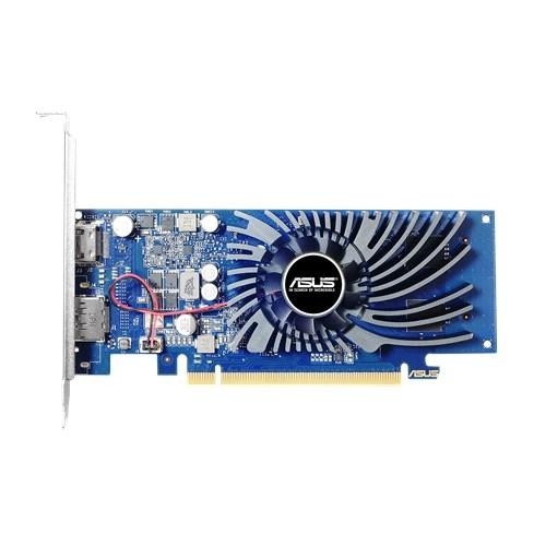 Відеокарта ASUS GeForce GT 1030 2GB GDDR5 low profil GT1030-2G-BRK