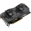 Відеокарта ASUS ROG-STRIX-RX560-4G-V2-GAMING
