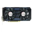 Відеокарта AFOX GeForce GTX 1660 Ti 6GB GDDR6