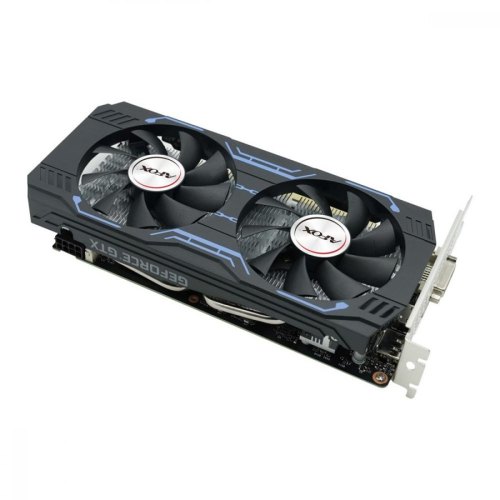 Відеокарта AFOX GeForce GTX 1660 Ti 6GB GDDR6