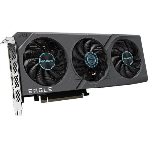 Відеокарта GIGABYTE GeForce RTX 4060 Ti 8GB GDDR6 EAGLE