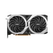 Відеокарта MSI Radeon RX 6750 XT 12GB GDDR6 MECH 2X V1