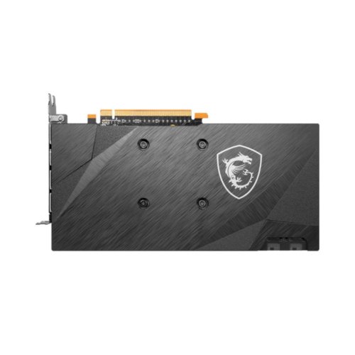 Відеокарта MSI Radeon RX 6750 XT 12GB GDDR6 MECH 2X V1