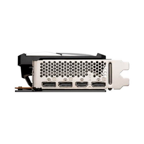 Відеокарта MSI Radeon RX 6750 XT 12GB GDDR6 MECH 2X V1