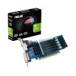 Відеокарта ASUS GeForce GT730 2GB DDR3 EVO low-profile for silent HTPC builds GT730-SL-2GD3-BRK-EVO