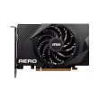 Відеокарта MSI Radeon RX 6400 4GB GDDR6 AERO ITX