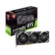Відеокарта MSI GeForce RTX 3060 12GB GDDR6 VENTUS 3X OC